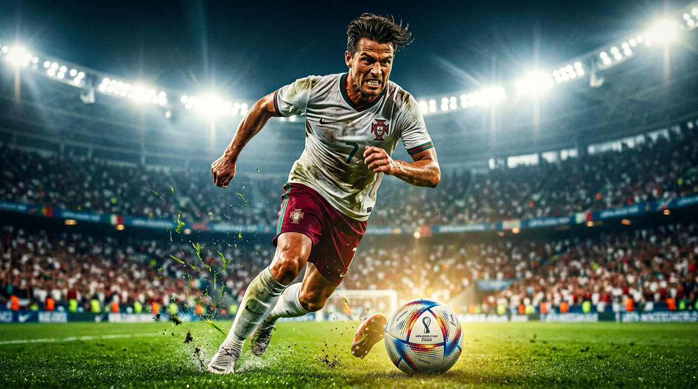 List of free TV and online channels broadcasting 2026 World Cup semifinals in Korean